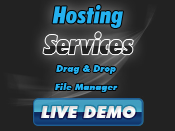 Webspace Hosting Webspace Hosting